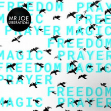 Mr Joe - Liberation (Get Physical Music)