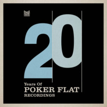 Märtini Brös - 20 Years of Poker Flat Remixes (Poker Flat)
