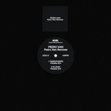 Pedro Vian - Pedro Vian Remixes (Modern Obscure Music)