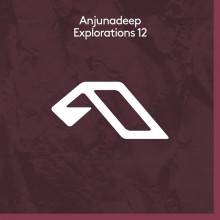 VA - Anjunadeep Explorations 12 (Anjunadeep)