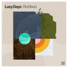 VA - Lazy Days Re:Mixed (Lazy Days)