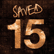 VA - Saved 15 (Saved)