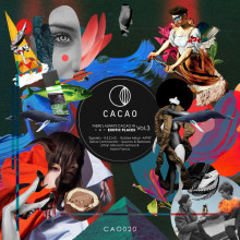 VA - There’s Always Cacao In Exotic Places, Vol. 3 (Cacao Records)