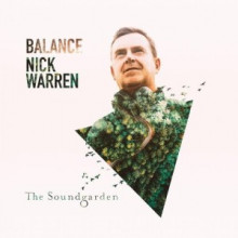 VA – Balance presents The Soundgarden (Balance Music)