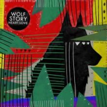 Wolf Story - Heart Love EP (Get Physical Music)