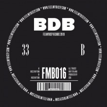 BDB - Boss Rhythm