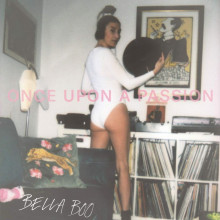 Bella Boo - Once Upon A Passion (Studio Barnhus)