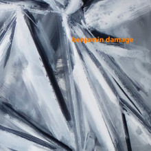 Benjamin Damage - Overton Window EP (Figure)