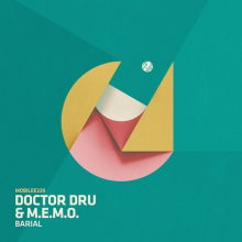 Doctor Dru, M.E.M.O. - Barial (Mobilee)