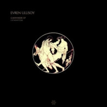 Evren Ulusoy - Ganymede (Kommunity)