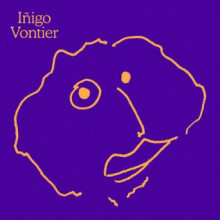 Iñigo Vontier - El Hijo Del Maiz (Lumière Noire)