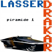 Lasser Drakar - Piramide 1 (Hippie Dance)