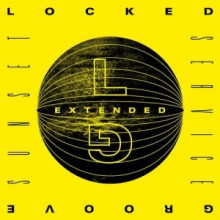 Locked Groove - Sunset Service (Extended Edition) (Hotflush)