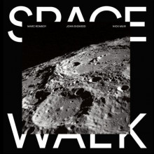 Nick Muir & Marc Romboy & John Digweed - Space Walk (Bedrock)