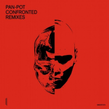 Pan-Pot - Confronted Remixes (Second State)