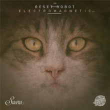 Reset Robot - Electromagnetic EP (Suara)