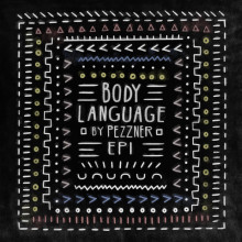VA - Body Language, Vol. 22 - EP2 (Get Physical Music)