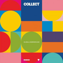 VA - Collect: Global Underground Remixed (Global Underground)