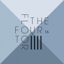 VA - Four To The Floor 16 (Diynamic)