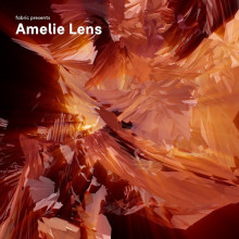 VA - fabric presents Amelie Lens (Fabric)