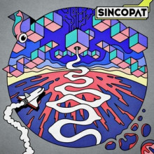 Affkt - Cold Sweat EP (Sincopat)