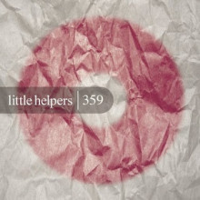 Butane, Da Lex Dj - Little Helpers 359 (Little Helpers)