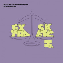 Butane & Riko Forinson - Equilibrium (Extrasketch)