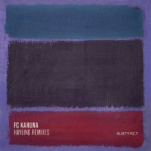 FC Kahuna - Hayling Remixes (Subtract Music)