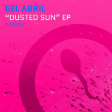 Gel Abril - Dusted Sun (Ovum)