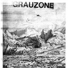 Grauzone - Raum (Electric Unicorn Music Production)