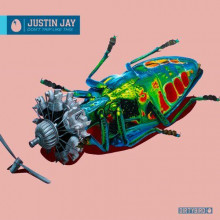 Justin Jay - Don’t Trip Like This (Dirtybird)