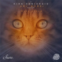 Kirk Degiorgio - Arc Mode EP (Suara)