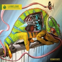 Lubelski - Impulse Response (dirtybird)