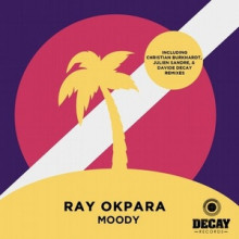 Ray Okpara - Moody (Decay)