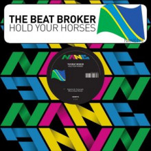 The Beat Broker - Hold Your Horses (Nang)