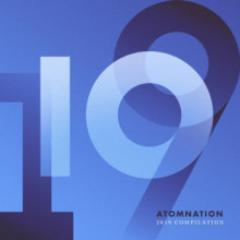 VA - Atomnation: 2019 Compilation (Atomnation)