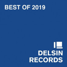 VA - Best Of Delsin Records 2019 (Delsin)