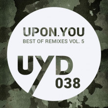 VA - Best Of UY Remixes, Vol. 5 (Upon You)