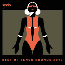 VA - Best of Senso Sounds 2019 (Senso Sounds)