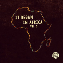VA - It Began in Africa, Vol. 3 (Kittball)