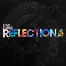VA - Reflections 2019 (Lost & Found)