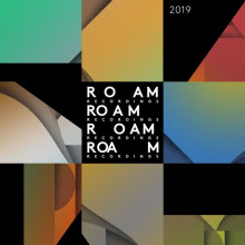 VA - The Roam Compilation, Vol. 4 (Roam)