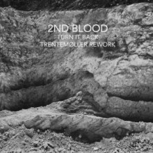 2nd Blood - Turn It Back (Trentemøller Rework) (In My Room)