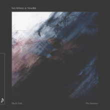 Ben Böhmer & Monolink - Black Hole (The Remixes) (Anjunadeep)
