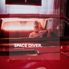 Boris Brejcha - Space Diver (Ultra)