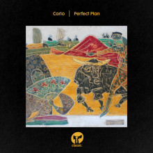 Carlo - Perfect Plan (Classic Music Company)