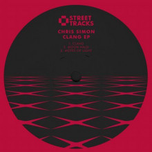 Chris Simon - Clang (W&O Street Tracks)