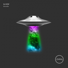 DJ Kon' - Interstellar (Phobiq)