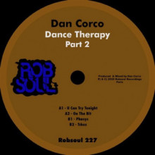 Dan Corco - Dance Therapy Part 2 (Robsoul)