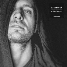 Dj Emerson - At the Controls 2 (Microfon)